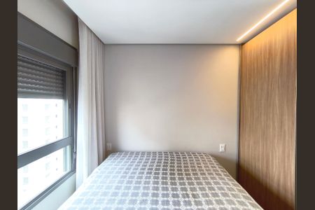 Apartamento à venda com 116m², 2 quartos e 2 vagasSuíte 1