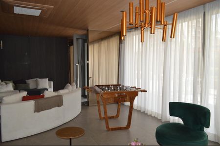 Apartamento à venda com 116m², 2 quartos e 2 vagasÁrea comum