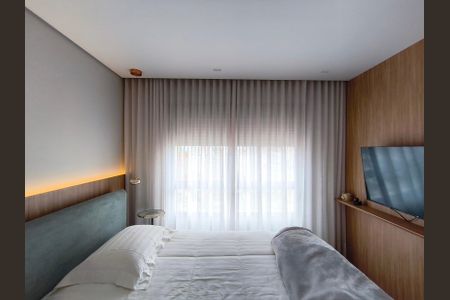 Apartamento à venda com 116m², 2 quartos e 2 vagasSuíte 2