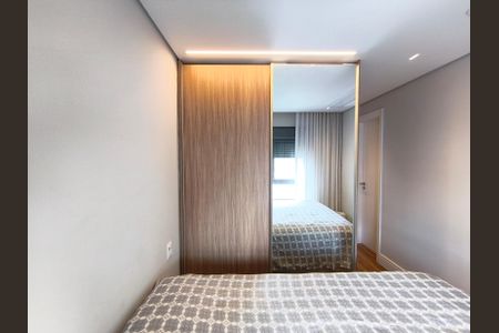 Apartamento à venda com 116m², 2 quartos e 2 vagasSuíte 1