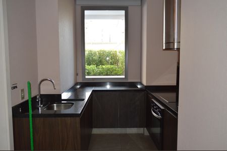 Apartamento à venda com 116m², 2 quartos e 2 vagasÁrea comum