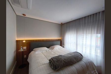 Apartamento à venda com 116m², 2 quartos e 2 vagasSuíte 2