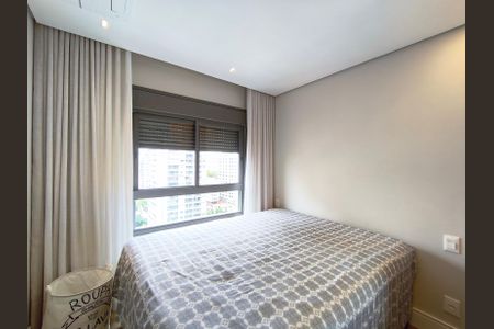 Apartamento à venda com 116m², 2 quartos e 2 vagasSuíte 1