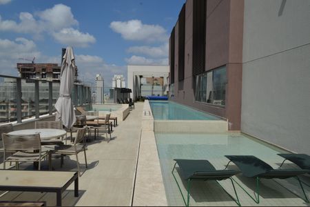 Apartamento à venda com 116m², 2 quartos e 2 vagasÁrea comum