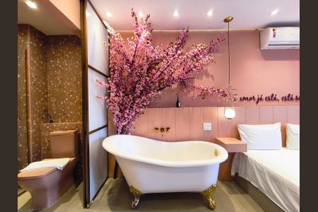 Apartamento à venda com 30m², 1 quarto e sem vagaQuarto