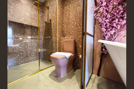 Apartamento à venda com 30m², 1 quarto e sem vagaBanheiro