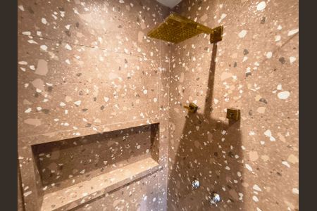 Apartamento à venda com 30m², 1 quarto e sem vagaBanheiro