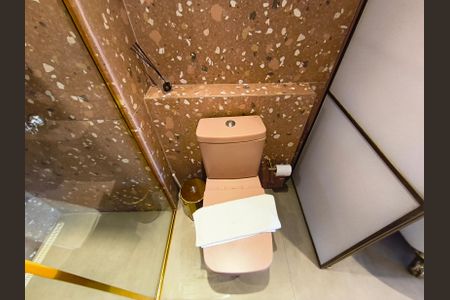 Apartamento à venda com 30m², 1 quarto e sem vagaBanheiro