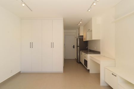 Studio para alugar com 27m², 1 quarto e sem vagaStudio