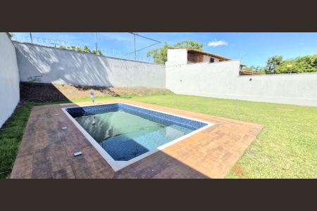 Casa à venda com 500m², 3 quartos e 4 vagas