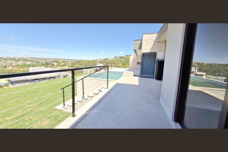 Casa de condomínio à venda com 1000m², 5 quartos e 8 vagas