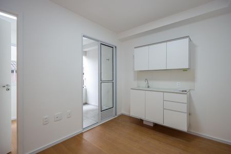Apartamento para alugar com 30m², 2 quartos e sem vaga Apartamento para alugar com 30m², 2 quartos e sem vagaSala