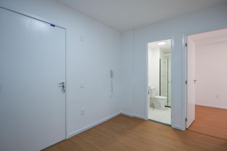 Sala de apartamento para alugar com 2 quartos, 30m² em Jardim Monte Kemel, São Paulo