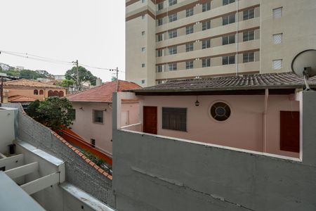 Apartamento para alugar com 30m², 2 quartos e sem vaga Apartamento para alugar com 30m², 2 quartos e sem vagaVista do Quarto 2