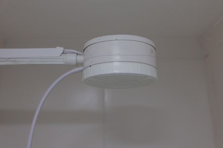 Apartamento para alugar com 30m², 2 quartos e sem vaga Apartamento para alugar com 30m², 2 quartos e sem vagaBanheiro