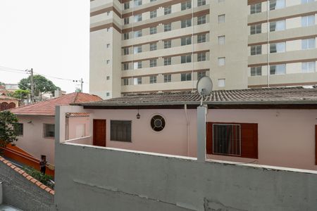 Vista da Varanda da Sala de apartamento para alugar com 2 quartos, 30m² em Jardim Monte Kemel, São Paulo
