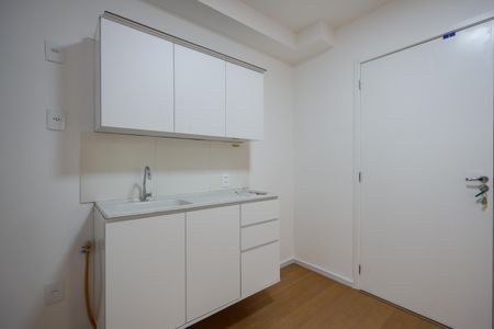 Apartamento para alugar com 30m², 2 quartos e sem vaga Apartamento para alugar com 30m², 2 quartos e sem vagaCozinha