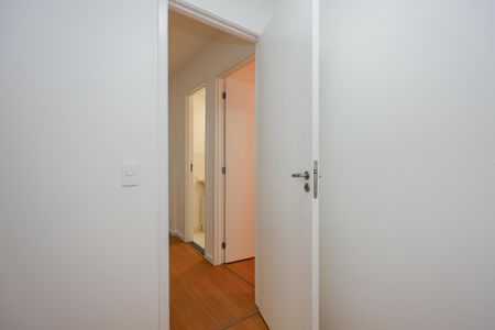 Apartamento para alugar com 30m², 2 quartos e sem vaga Apartamento para alugar com 30m², 2 quartos e sem vagaQuarto 2
