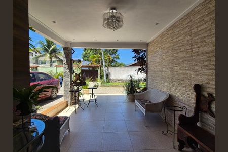 Casa de condomínio para alugar com 400m², 3 quartos e 3 vagasVaranda 