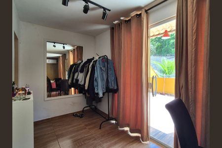 Casa de condomínio para alugar com 400m², 3 quartos e 3 vagasSuíte 1