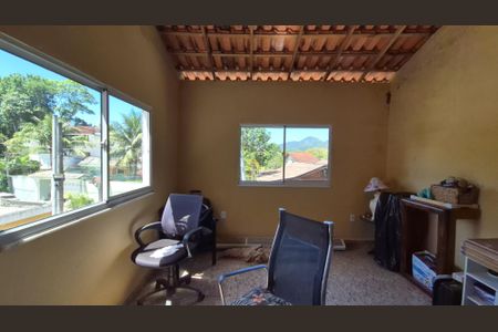 Casa de condomínio para alugar com 400m², 3 quartos e 3 vagasEscritório 