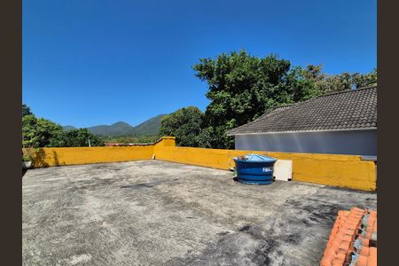Casa de condomínio para alugar com 400m², 3 quartos e 3 vagasTerraço 