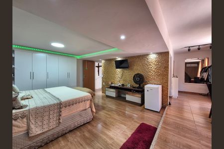 Casa de condomínio para alugar com 400m², 3 quartos e 3 vagasSuíte 1