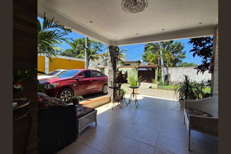 Casa de condomínio para alugar com 400m², 3 quartos e 3 vagasVaranda 