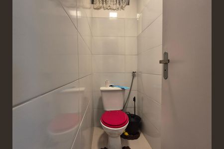 Casa de condomínio para alugar com 400m², 3 quartos e 3 vagasLavabo 