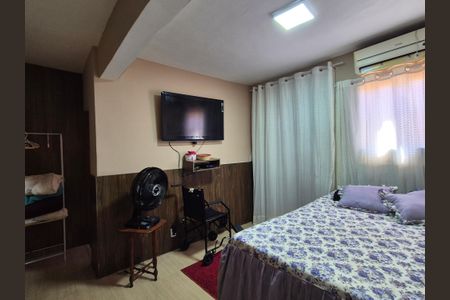 Casa de condomínio para alugar com 400m², 3 quartos e 3 vagasSuíte 3