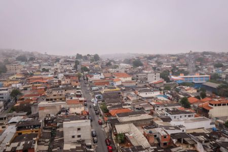 Vista de apartamento para alugar com 2 quartos, 37m² em Jardim Miriam, São Paulo