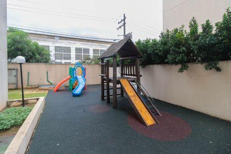 Apartamento para alugar com 155m², 3 quartos e 1 vagaPlayground