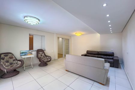 Apartamento para alugar com 155m², 3 quartos e 1 vagaSala