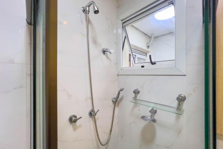 Apartamento para alugar com 155m², 3 quartos e 1 vagaBanheiro