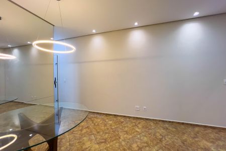 Apartamento para alugar com 155m², 3 quartos e 1 vagaSala de jantar