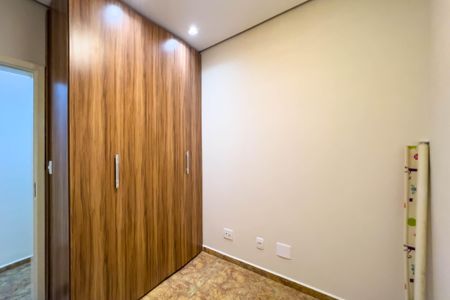 Apartamento para alugar com 155m², 3 quartos e 1 vagaQuarto 3