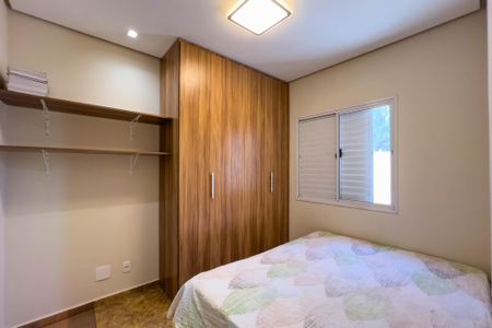 Apartamento para alugar com 155m², 3 quartos e 1 vagaQuarto 2
