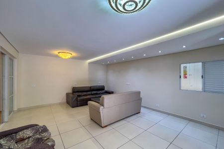 Apartamento para alugar com 155m², 3 quartos e 1 vagaSala