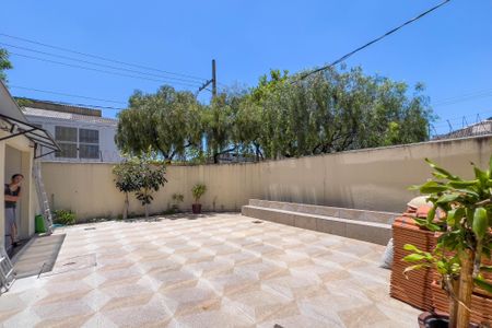 Apartamento para alugar com 155m², 3 quartos e 1 vagaQuintal