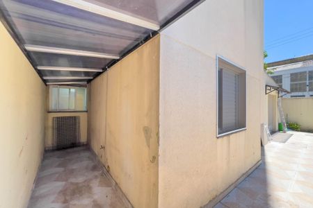 Apartamento para alugar com 155m², 3 quartos e 1 vagaÁrea de serviço 
