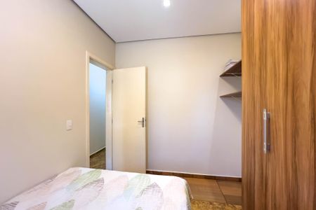 Apartamento para alugar com 155m², 3 quartos e 1 vagaQuarto 2