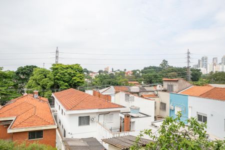 Apartamento à venda com 49m², 2 quartos e 1 vagaVista do Quarto 2