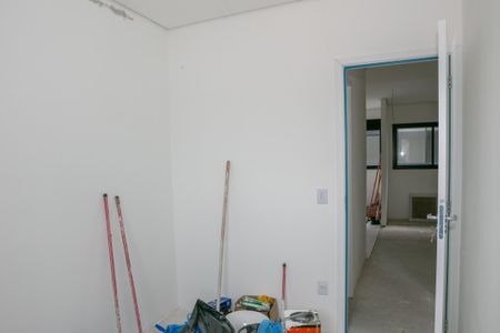 Apartamento à venda com 49m², 2 quartos e 1 vagaQuarto 2