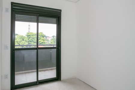 Apartamento à venda com 49m², 2 quartos e 1 vagaQuarto 1