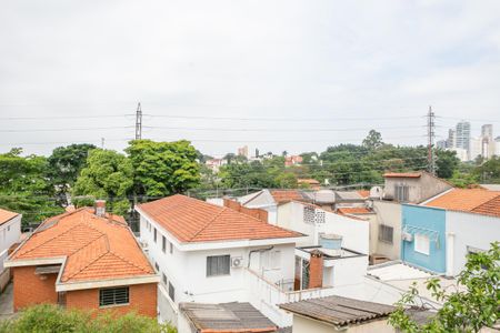 Vista do Quarto 1 de apartamento à venda com 2 quartos, 49m² em Vila Leopoldina, São Paulo