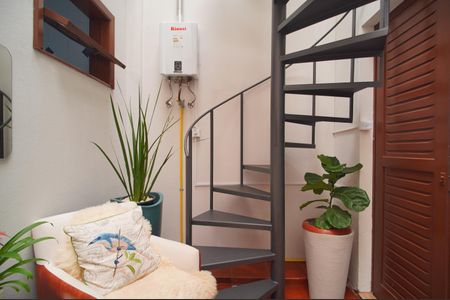 Casa à venda com 600m², 2 quartos e 1 vagaSala de estar