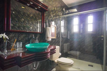 Casa à venda com 600m², 2 quartos e 1 vagaBanheiro 1