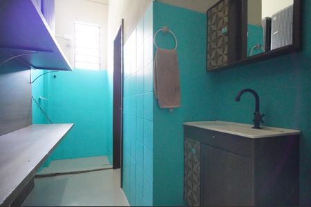 Casa à venda com 600m², 2 quartos e 1 vagaBanheiro 2