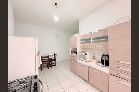 Casa à venda com 100m², 2 quartos e 1 vagaCozinha