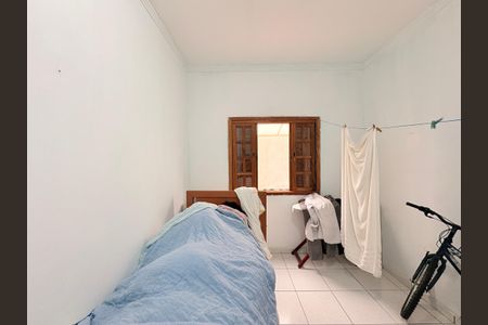 Quarto 2 de casa à venda com 2 quartos, 100m² em Loteamento Serra dos Cristais, Várzea Paulista